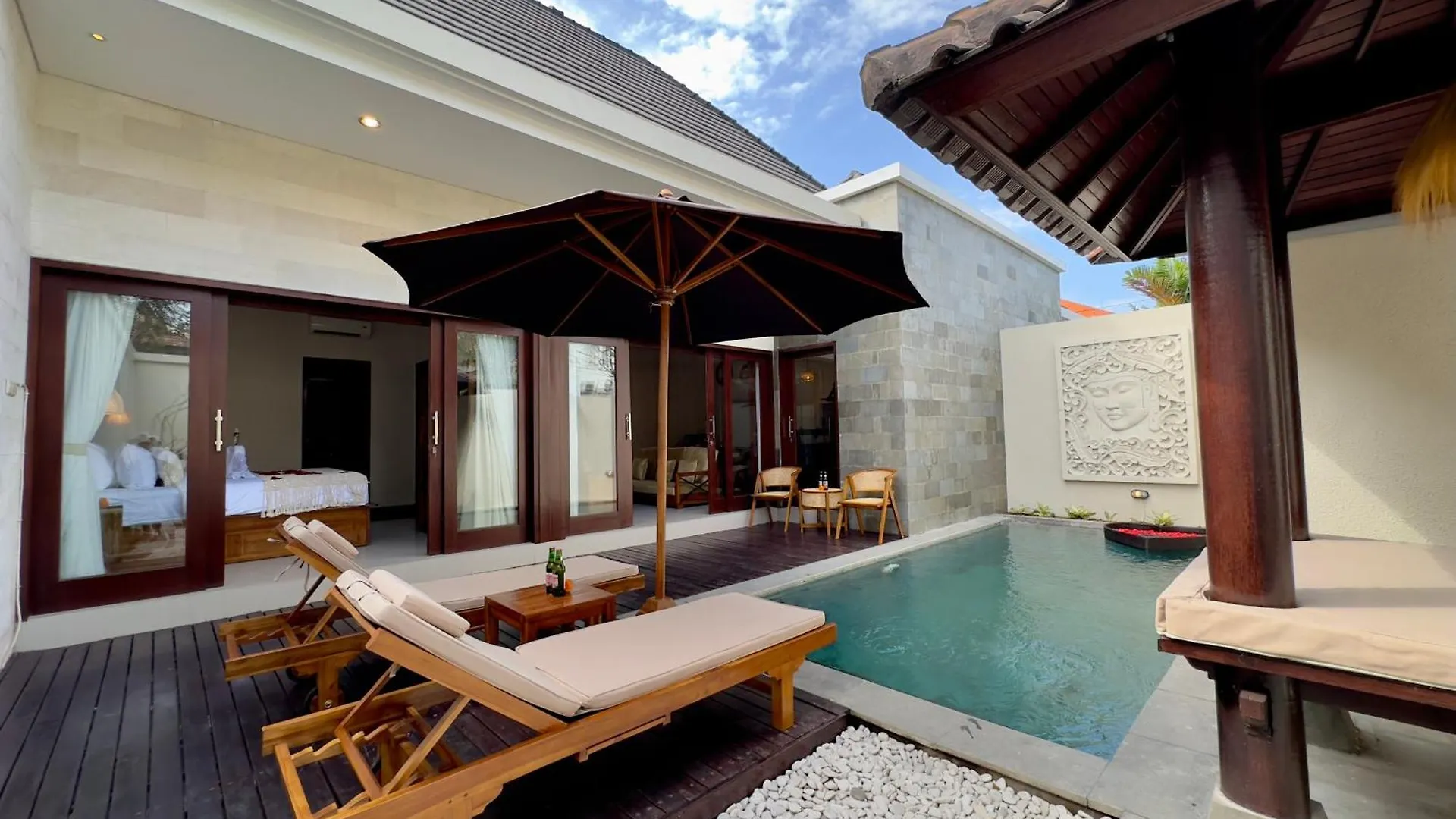 Villa Bella Wilson II Seminyak