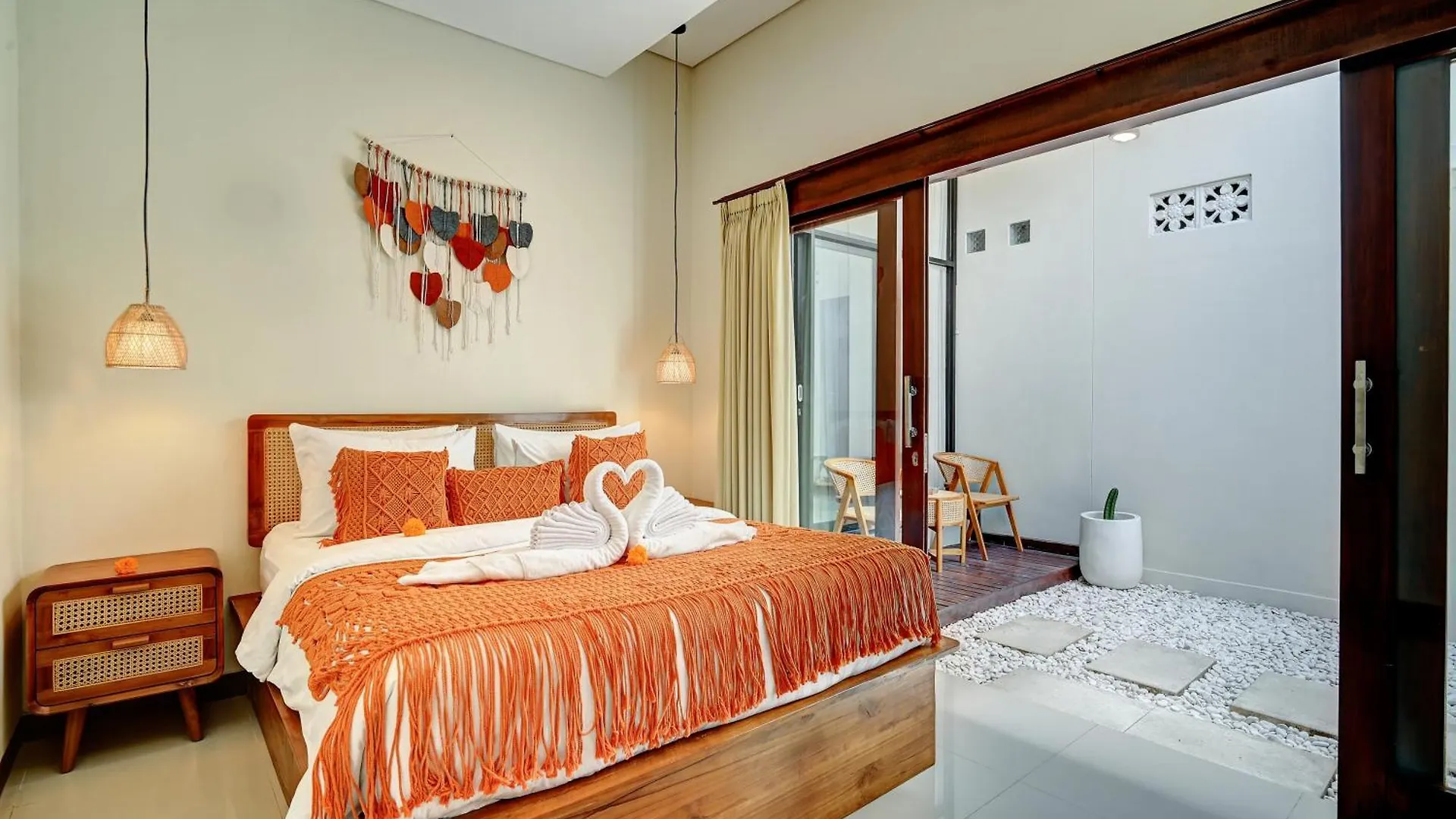 Villa Bella Wilson II Seminyak
