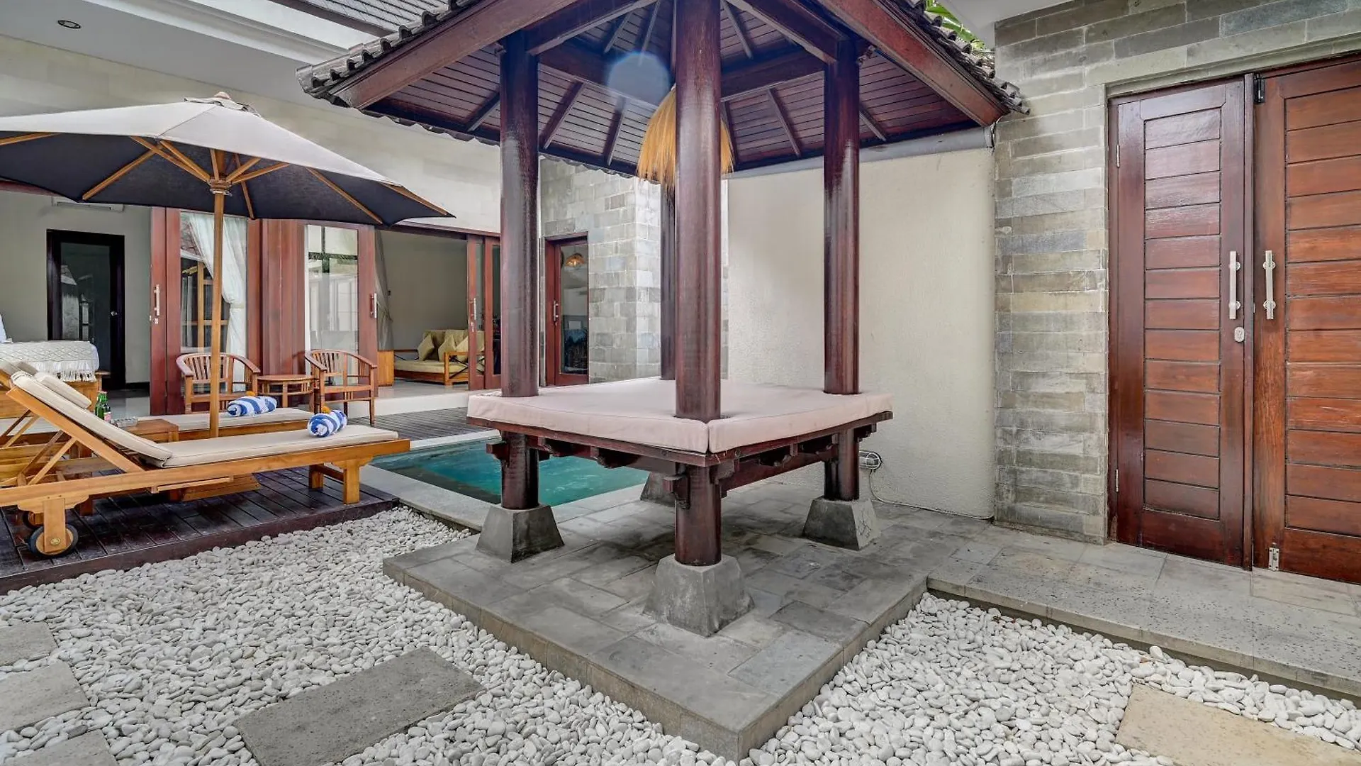 Villa Bella Wilson II Seminyak   Seminyak (Bali)