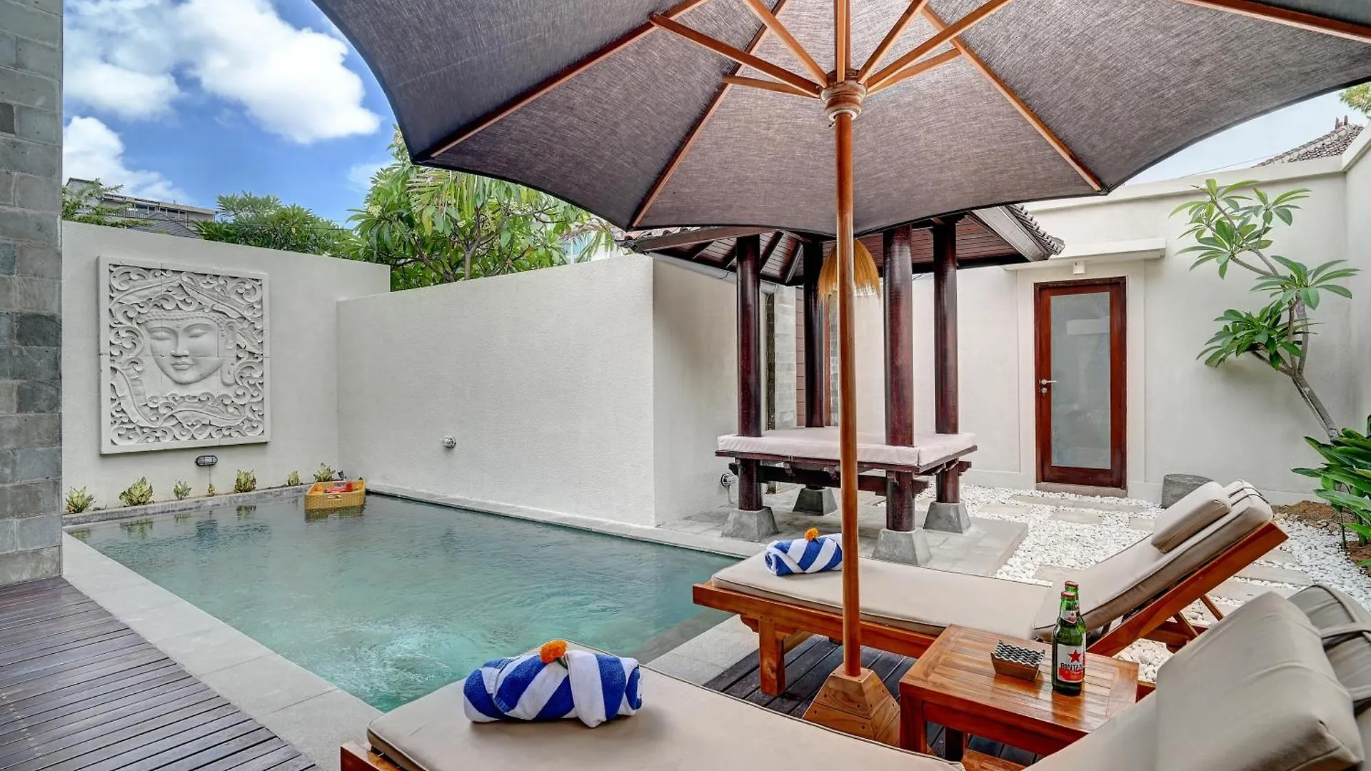 Villa Bella Wilson II Seminyak  0*, Seminyak (Bali)