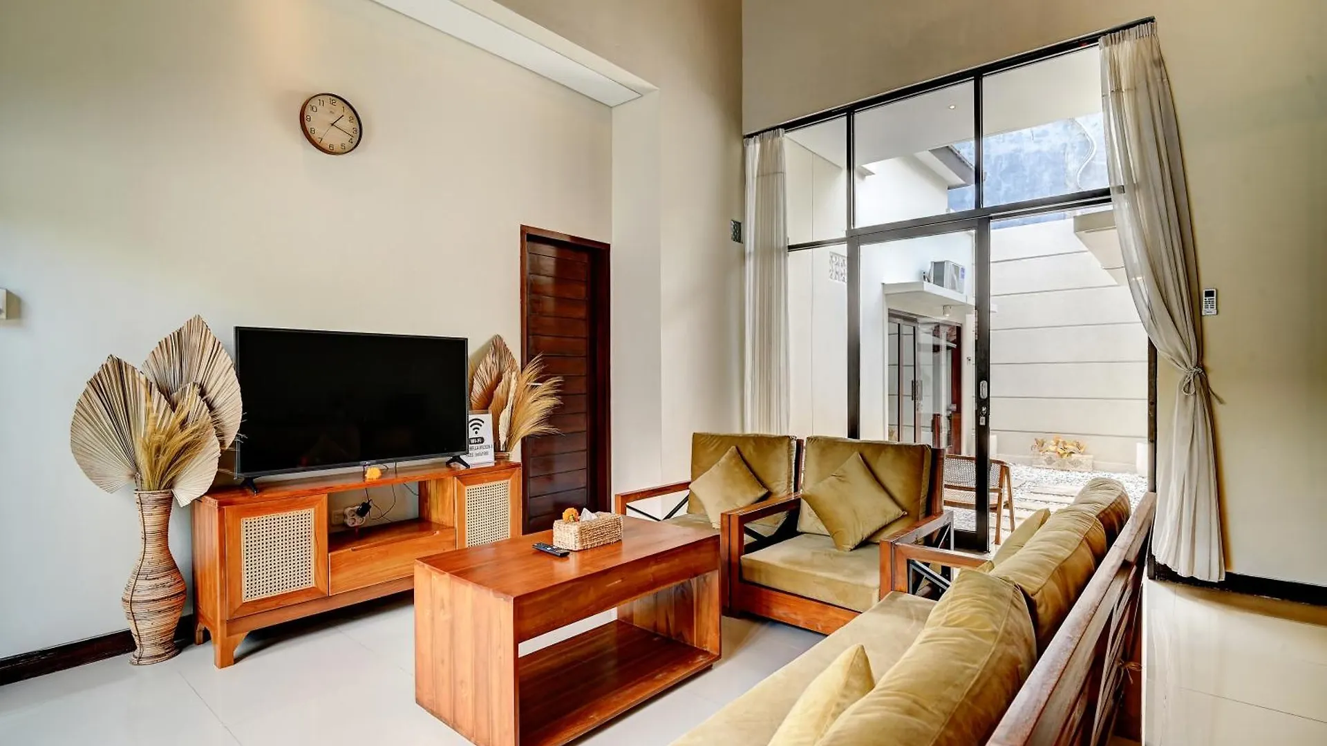 Villa Bella Wilson II Seminyak  Indonesia