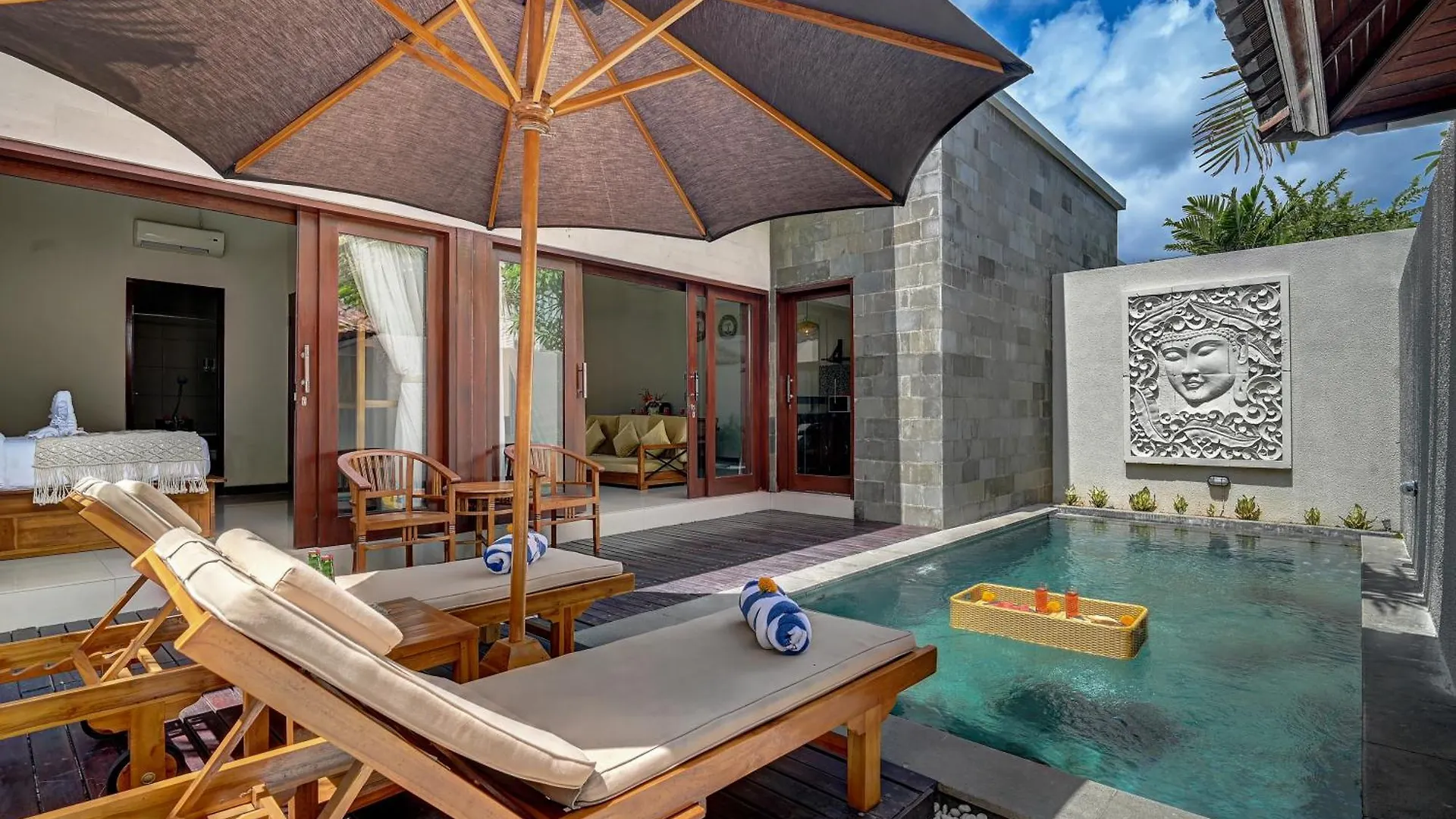 Villa Bella Wilson II Seminyak