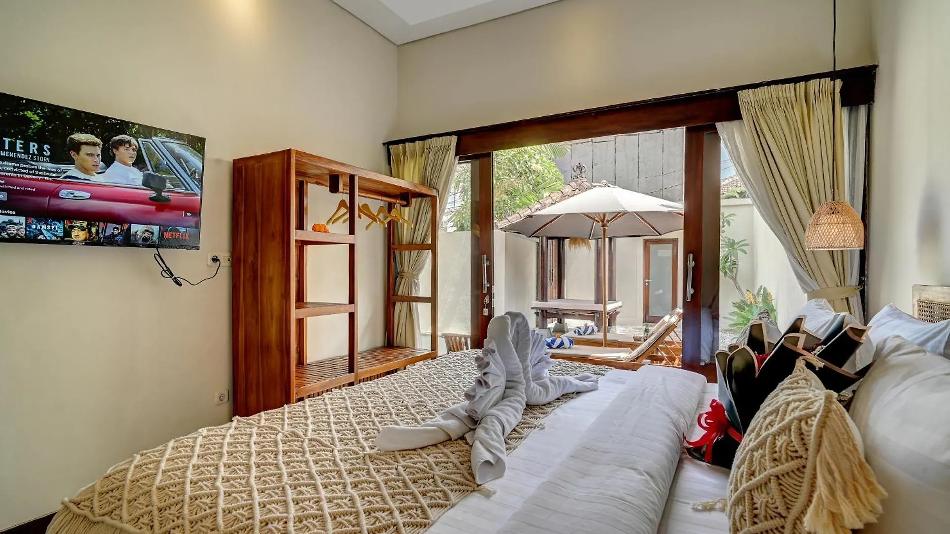 Villa Bella Wilson II Seminyak  Indonesia
