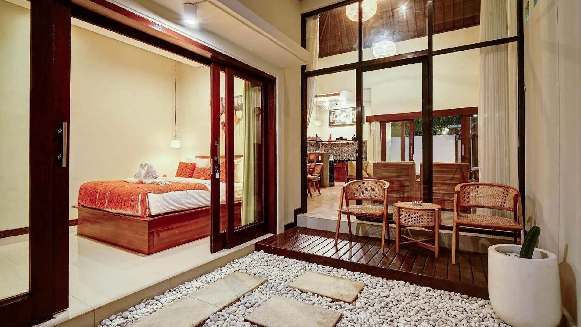 Villa Bella Wilson II Seminyak