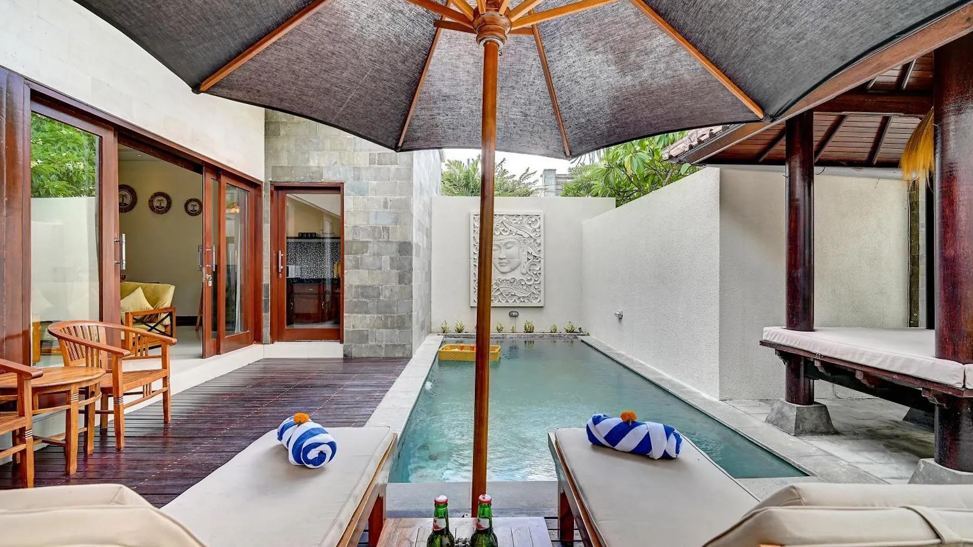 Villa Bella Wilson II Seminyak