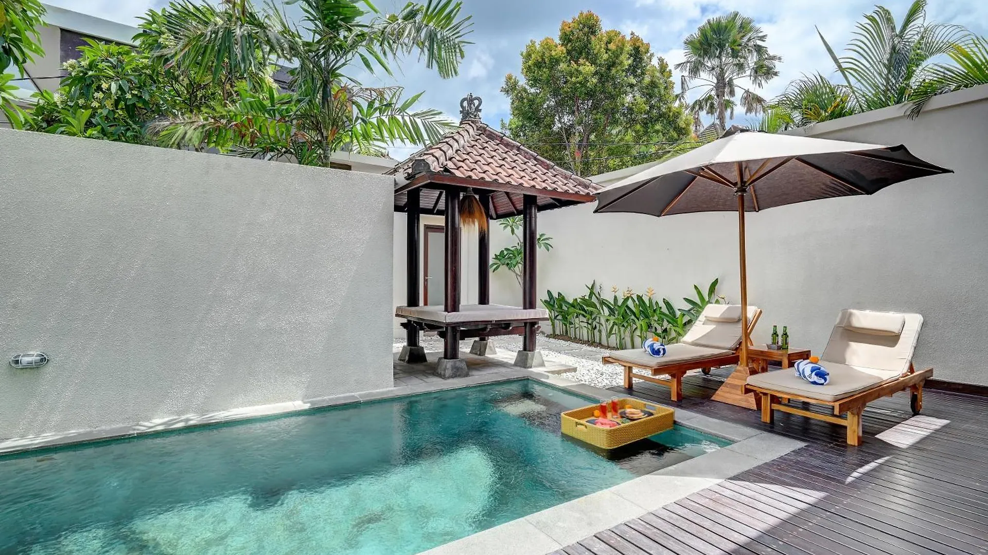 Villa Bella Wilson II Seminyak