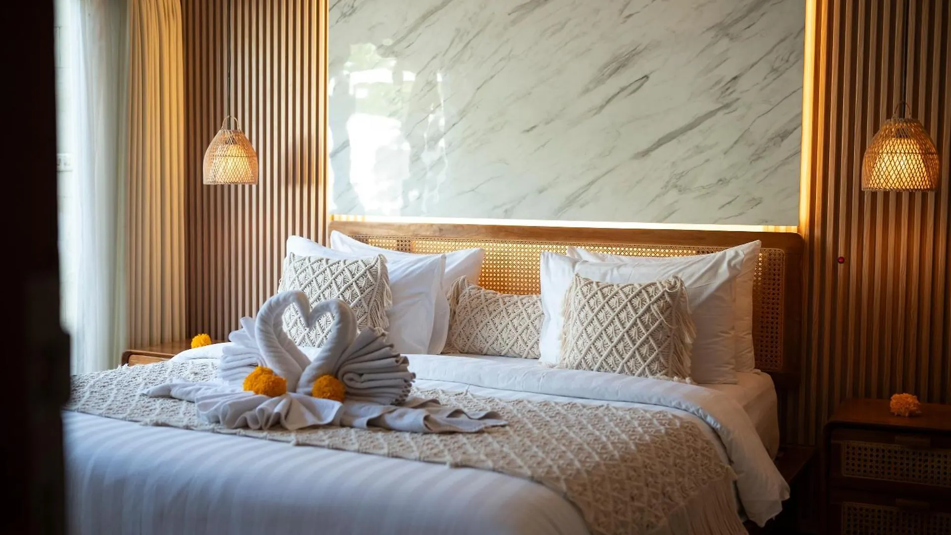 Villa Bella Wilson II Seminyak