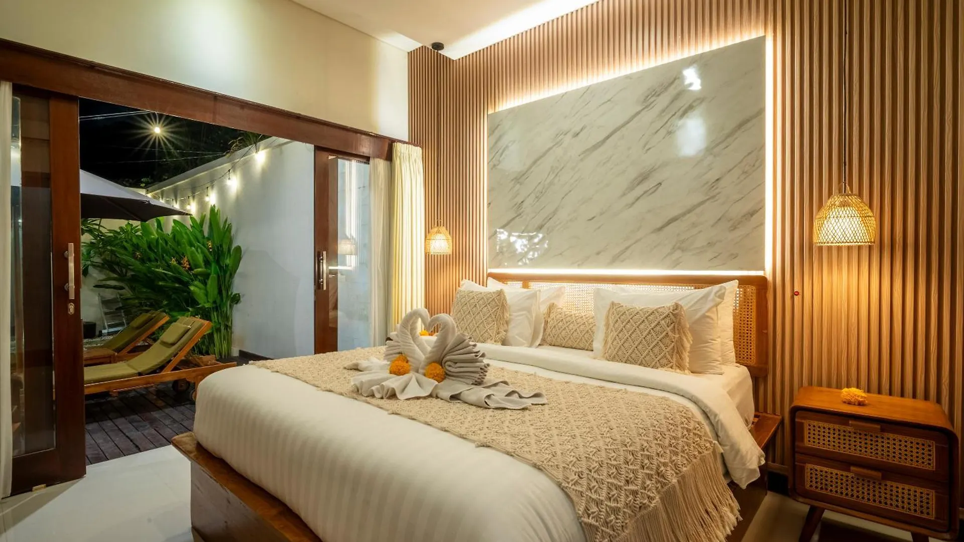 Villa Bella Wilson II Seminyak