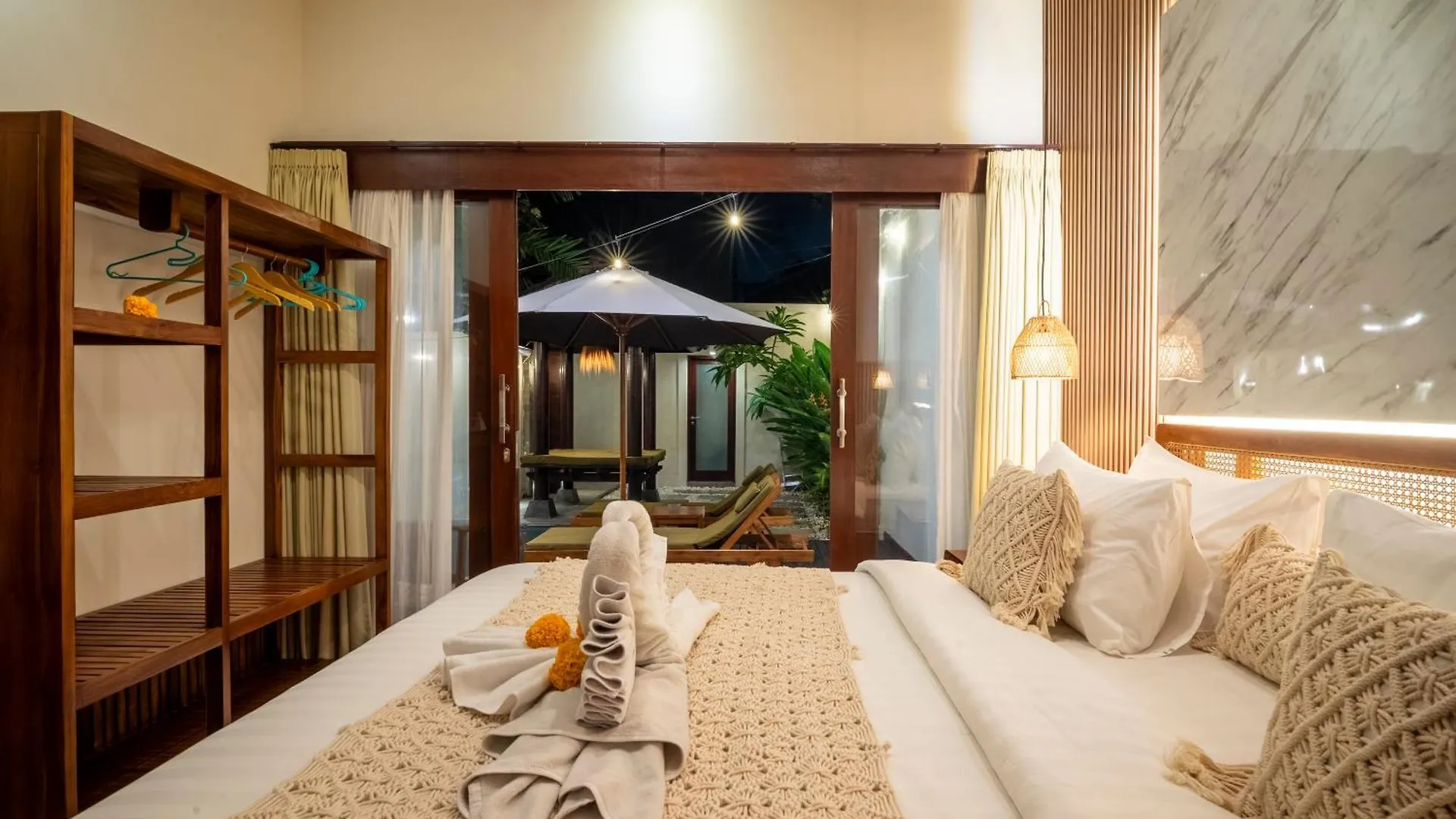 Villa Bella Wilson II Seminyak  Indonesia