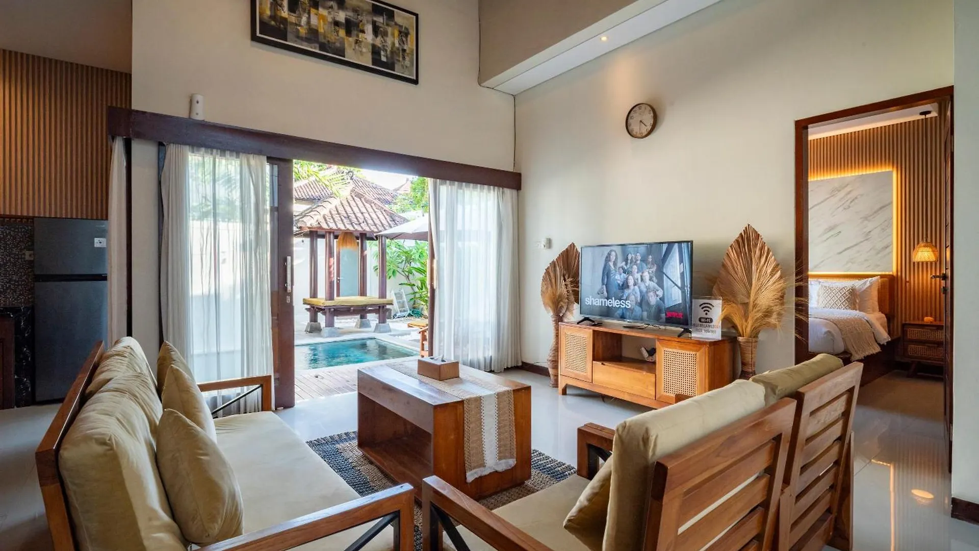 Villa Bella Wilson II Seminyak   Seminyak (Bali)
