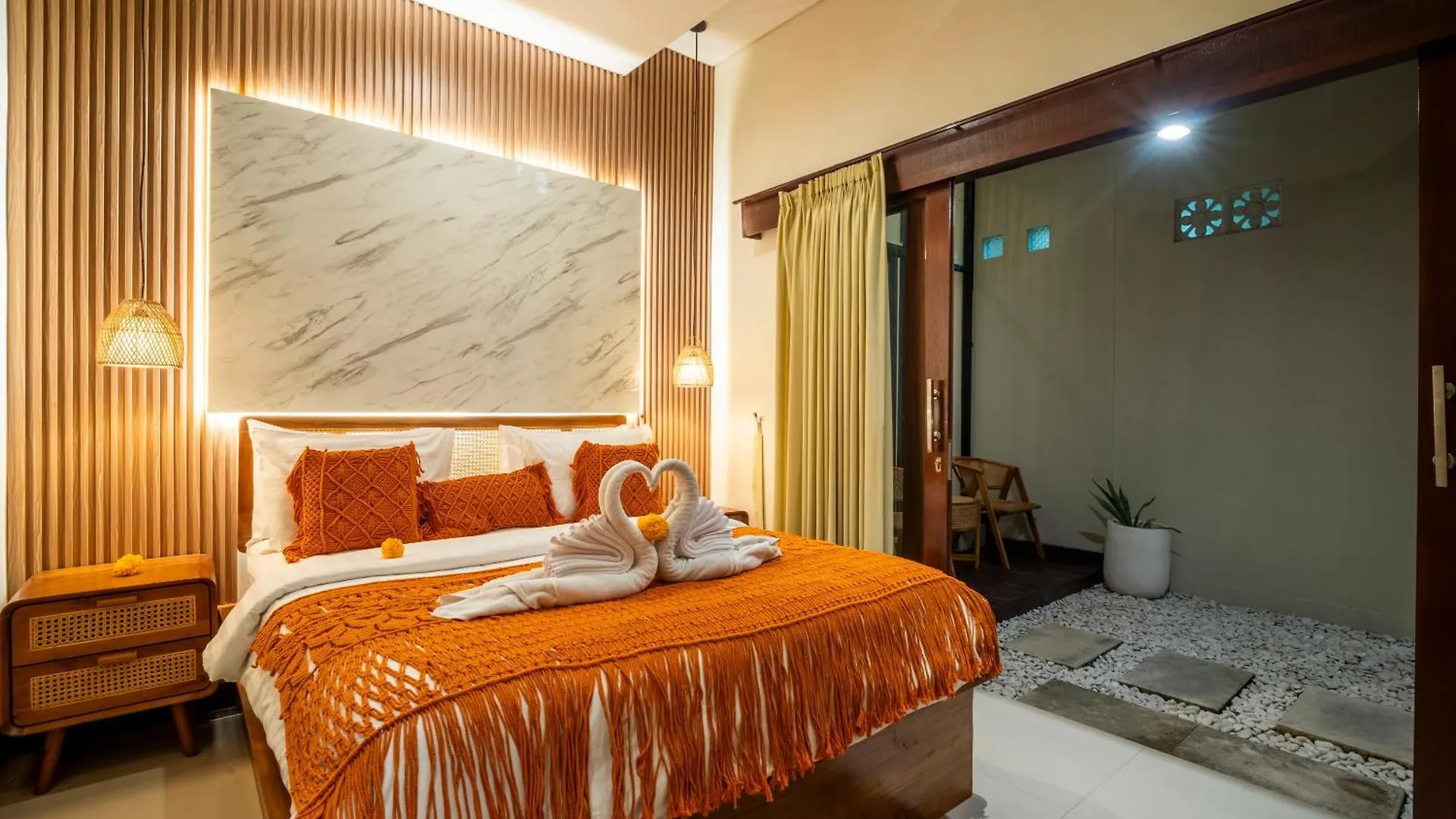 Villa Bella Wilson II Seminyak