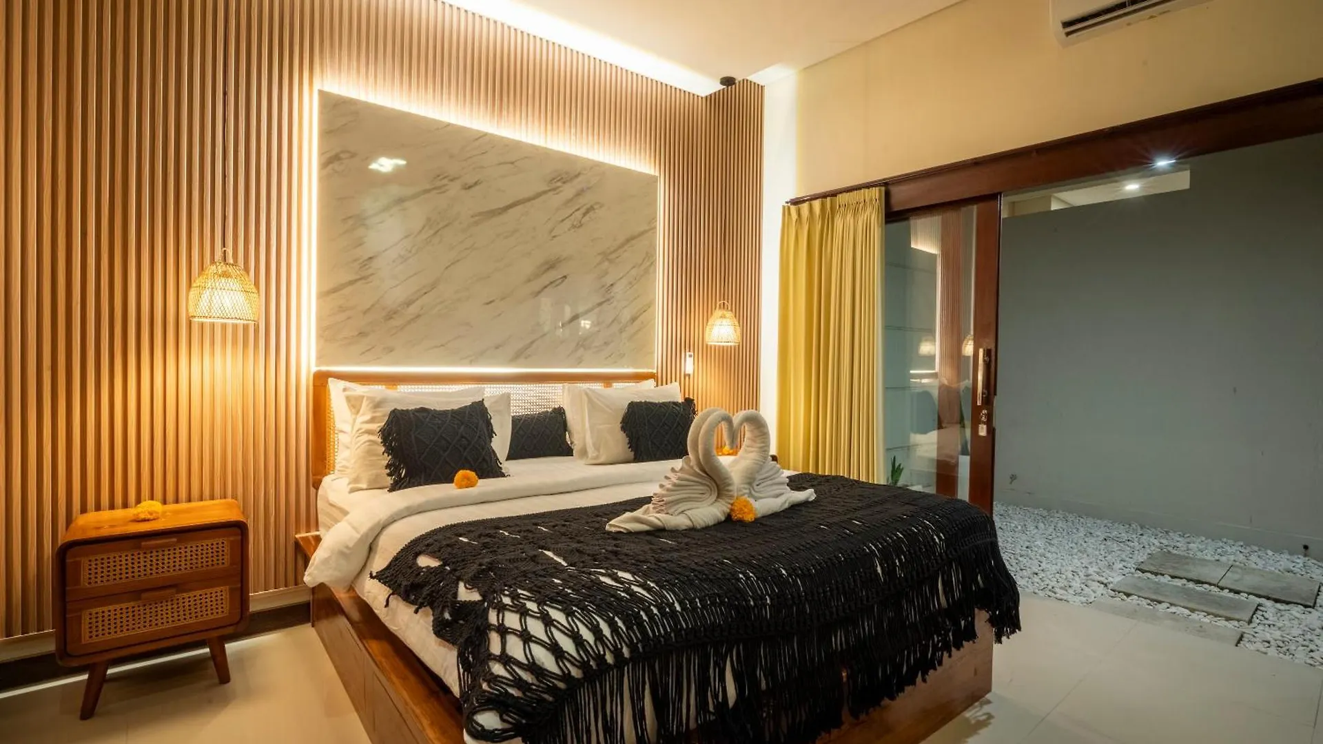 Villa Bella Wilson II Seminyak