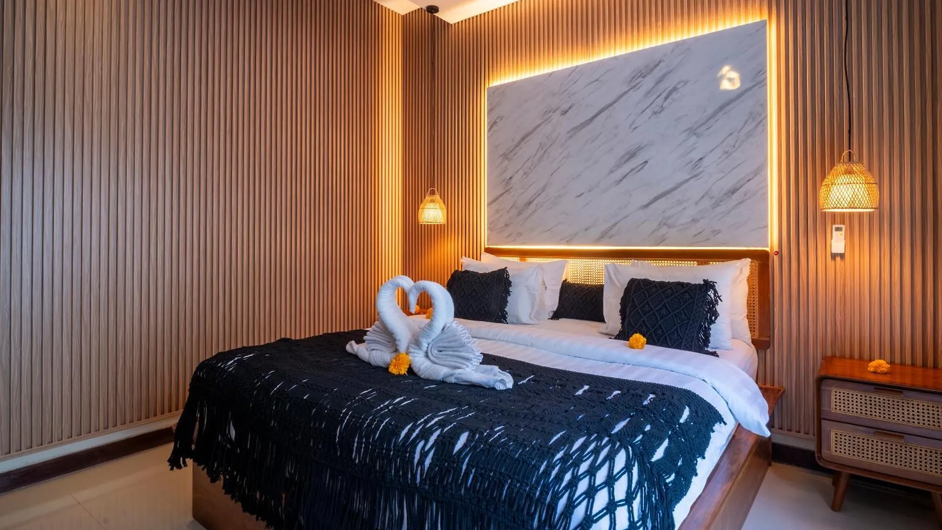 Villa Bella Wilson II Seminyak  Indonesia
