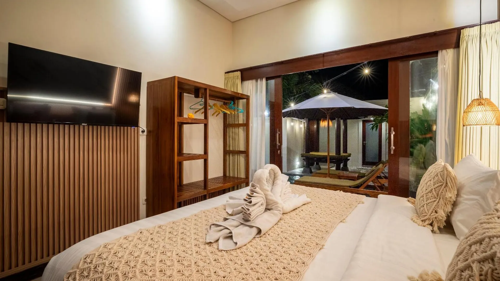 Villa Bella Wilson II Seminyak  0*, Seminyak (Bali) Indonesia